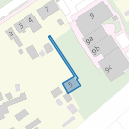 Perceel SLE00-A-2847