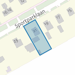 Perceel SLE00-A-2864