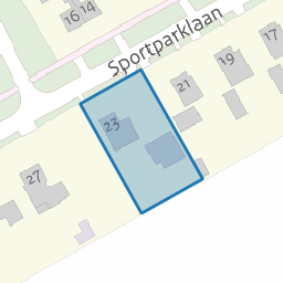 Perceel SLE00-A-2865