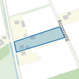 Perceel SLE00-A-3025