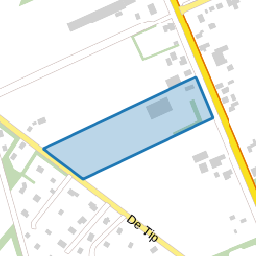 Perceel SLE00-A-3367