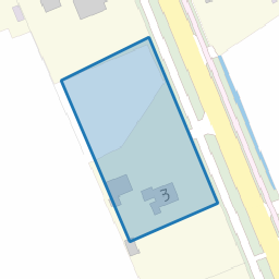 Perceel SLE00-A-3370