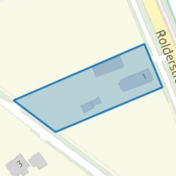 Perceel SLE00-A-3372