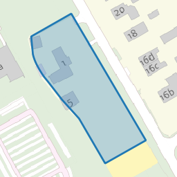 Perceel SLE00-A-3501