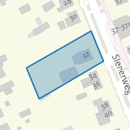 Perceel SLE00-A-3519