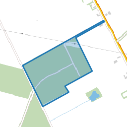 Perceel SLE00-A-3561