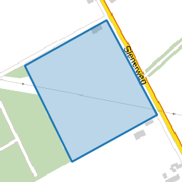 Perceel SLE00-A-3562