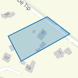 Perceel SLE00-A-3732