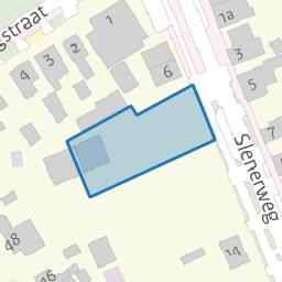 Perceel SLE00-A-3741