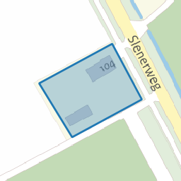 Perceel SLE00-A-3874