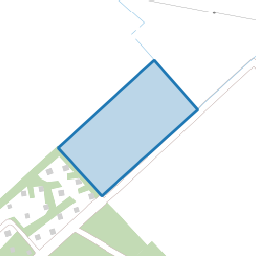Perceel SLE00-A-4050