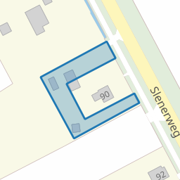 Perceel SLE00-A-4104