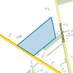 Perceel SLE00-A-4321