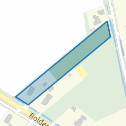 Perceel SLE00-A-4322