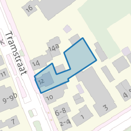Perceel SLE00-A-4400