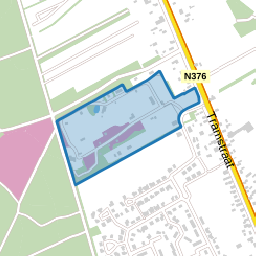 Perceel SLE00-A-4406