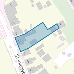 Perceel SLE00-A-4407