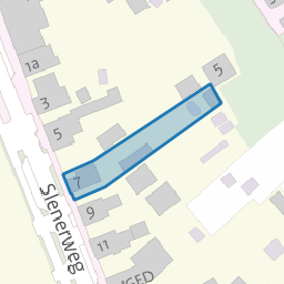 Perceel SLE00-A-4408