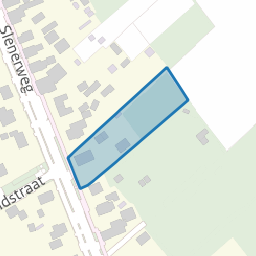 Perceel SLE00-A-4413