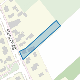 Perceel SLE00-A-4425