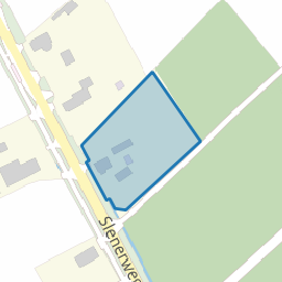 Perceel SLE00-A-4445