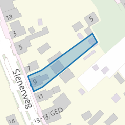 Perceel SLE00-A-4474