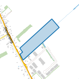 Perceel SLE00-A-4490