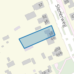 Perceel SLE00-A-4549