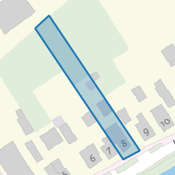 Perceel SLE00-A-4571