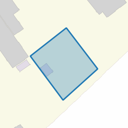 Perceel SLE00-A-4590