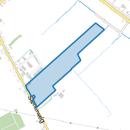 Perceel SLE00-A-4625