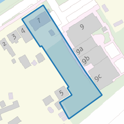 Perceel SLE00-A-4635