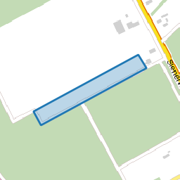 Perceel SLE00-A-4636