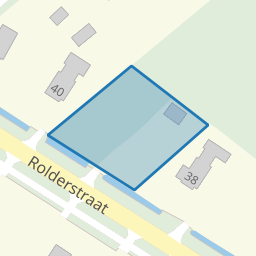 Perceel SLE00-A-4678