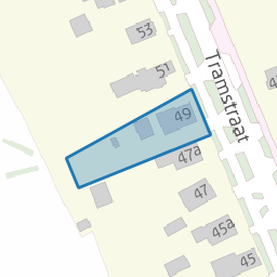 Perceel SLE00-A-4707