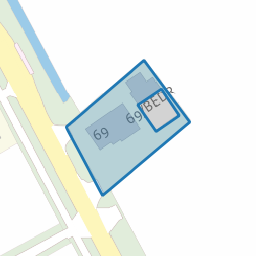 Perceel SLE00-A-4745