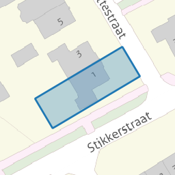 Perceel SLE00-A-4896