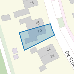 Perceel SLE00-A-4920