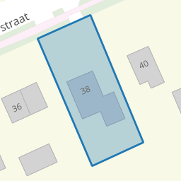 Perceel SLE00-A-4961