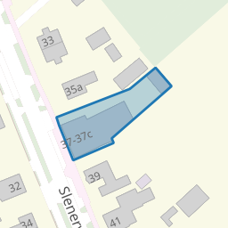 Perceel SLE00-A-5022