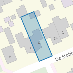 Perceel SLE00-A-5048