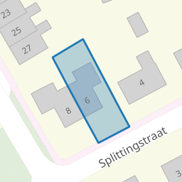 Perceel SLE00-A-5054