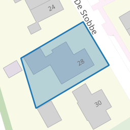 Perceel SLE00-A-5057