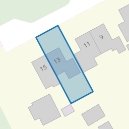 Perceel SLE00-A-5061