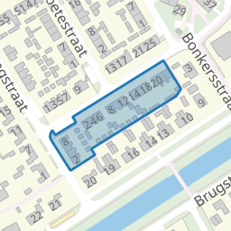 Perceel SLE00-A-5071