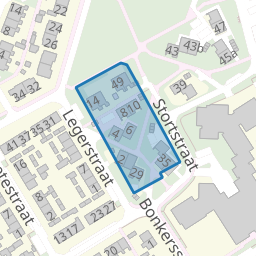 Perceel SLE00-A-5074