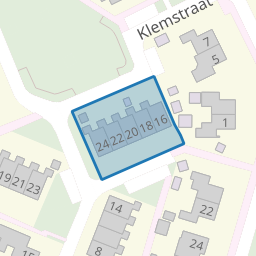 Perceel SLE00-A-5084
