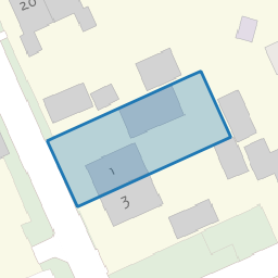 Perceel SLE00-A-5197