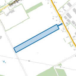 Perceel SLE00-A-5265