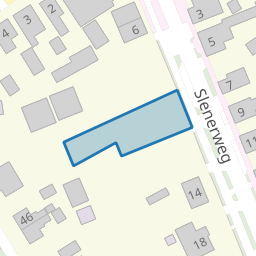 Perceel SLE00-A-5266